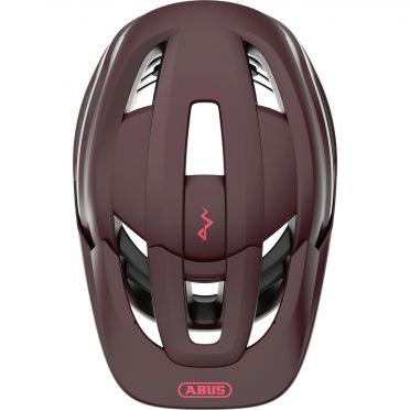 Casque VTT Abus Cliffhanger