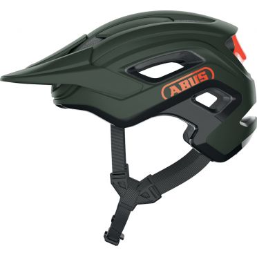 Casque VTT Abus Cliffhanger