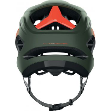 Casque VTT Abus Cliffhanger