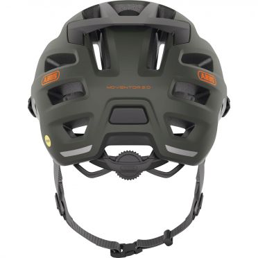 Casque VTT Abus Moventor 2.0 MIPS