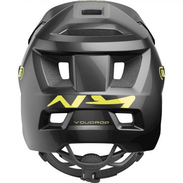 Casque VTT enfant Abus YouDrop
