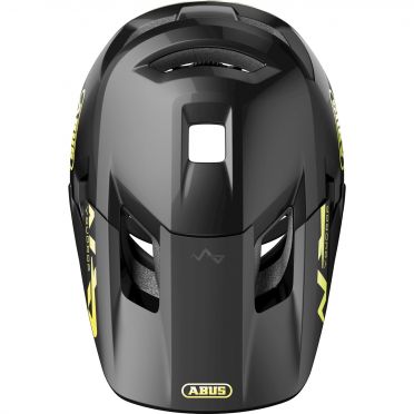 Casque VTT enfant Abus YouDrop