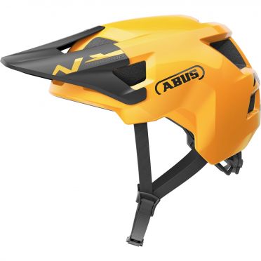 Casque VTT enfant Abus YouDrop