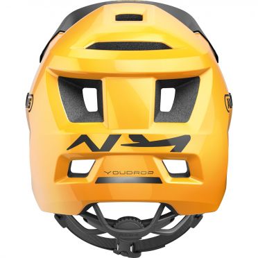Casque VTT enfant Abus YouDrop