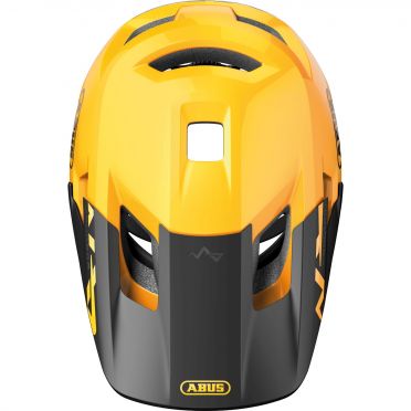 Casque VTT enfant Abus YouDrop