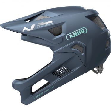 Casque VTT enfant Abus YouDrop FF