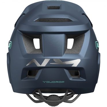 Casque VTT enfant Abus YouDrop FF