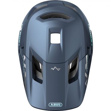Casque VTT enfant Abus YouDrop FF