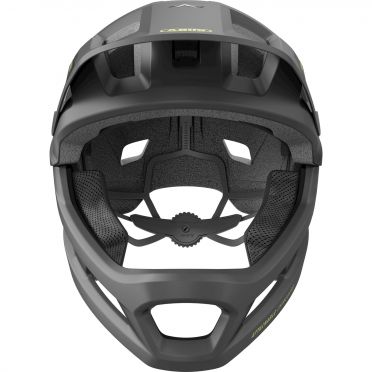 Casque VTT enfant Abus YouDrop FF