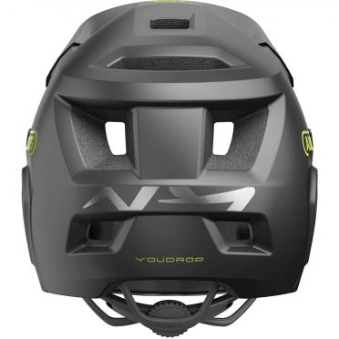 Casque VTT enfant Abus YouDrop FF