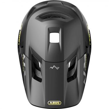 Casque VTT enfant Abus YouDrop FF