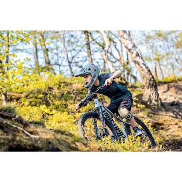 Casque VTT enfant Abus YouDrop FF