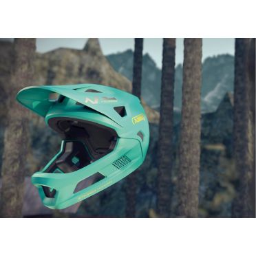 Casque VTT enfant Abus YouDrop FF