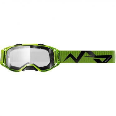 Masque pour casque VTT Abus Buteo