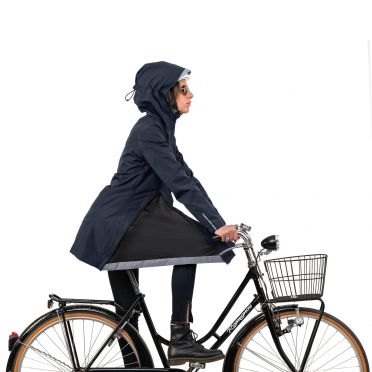 Veste de vélo convertible Tucano Urbano Magic Spring 2G