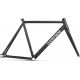 Kit cadre Fixie Singlespeed Darkside Mannheim