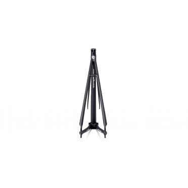 Kit cadre Fixie Singlespeed Darkside Mannheim