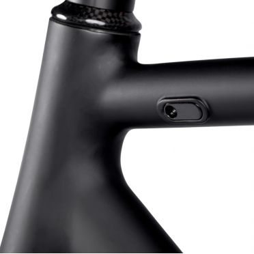 Kit cadre Fixie Singlespeed Darkside Mannheim