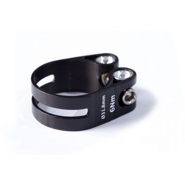 Collier de selle Darkside