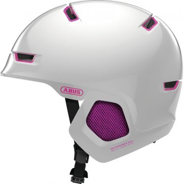 Casque vélo urbain Abus Scraper 3.0 ERA