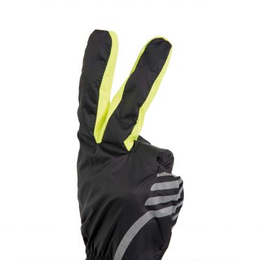 Gants étanches de vélo Tucano Urbano Gordon Nano Plus