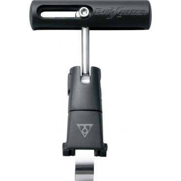 Extension porte-accessoires Topeak BarX'Tender