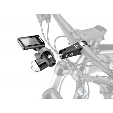 Extension porte-accessoires Topeak BarX'Tender