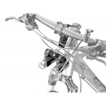 Extension porte-accessoires Topeak BarX'Tender