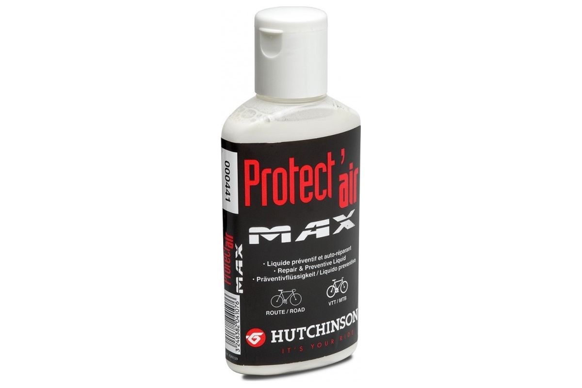 Liquide préventif Tubeless Hutchinson Protect'air Max