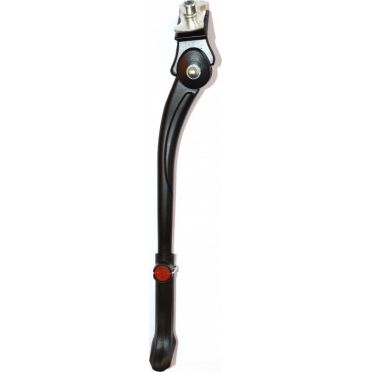 Béquille PNA à fixation centrale pour vélos 24" - 29"