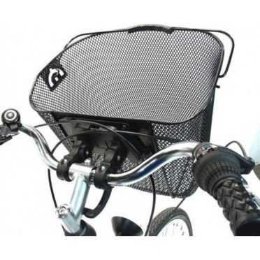 Panier vélo amovible PNA