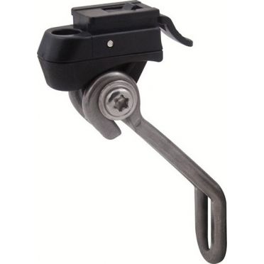 Fixation pour éclairage avant Spanninga BR140