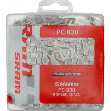 Chaîne SRAM 8 vitesses PC830