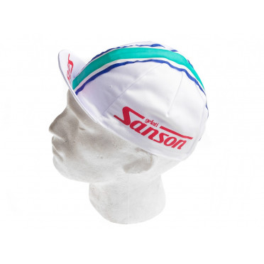 Casquette cycliste vintage - SANSON