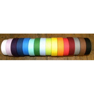 Ruban de cintre Coton Newbaum's