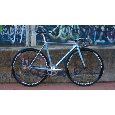 Roues fixie / singlespeed Mavic Ellipse
