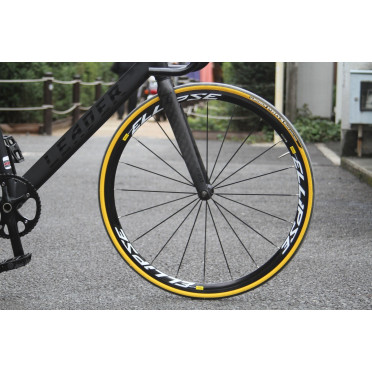 Roues fixie / singlespeed Mavic Ellipse