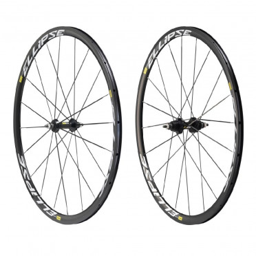 Roues fixie / singlespeed Mavic Ellipse