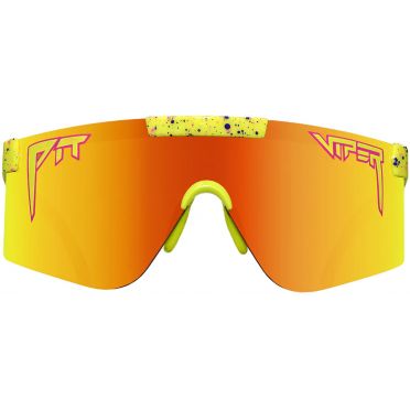 Lunettes Pit Viper 2000's Polarized