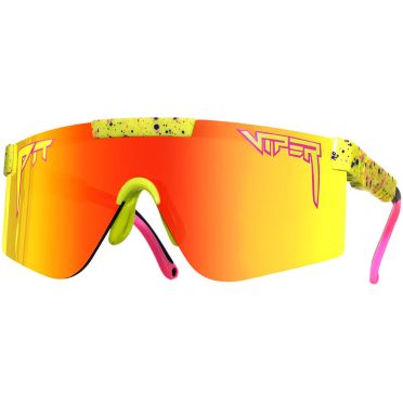 Lunettes Pit Viper 2000's Polarized