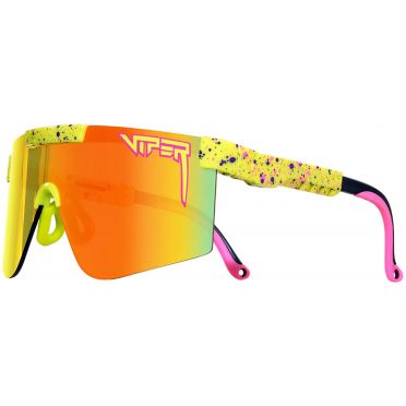 Lunettes Pit Viper 2000's Polarized