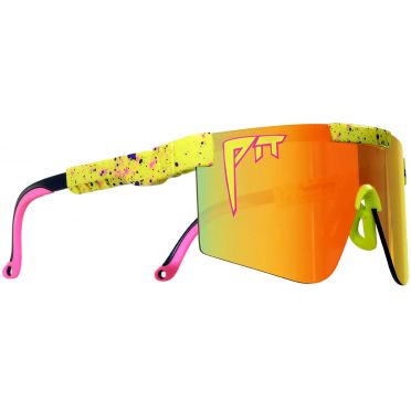 Lunettes Pit Viper 2000's Polarized