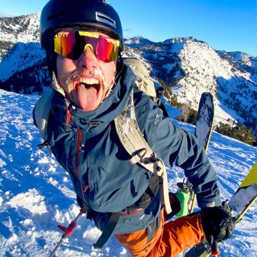 Lunettes Pit Viper 2000's Polarized