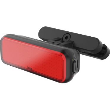 Eclairage vélo pour selle Knog Link