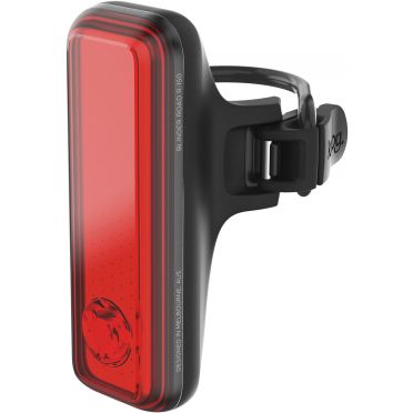 Eclairage vélo LED arrière Knog Blinder R150