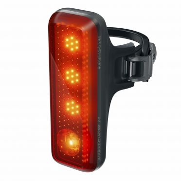Eclairage vélo LED arrière Knog Blinder Road R150