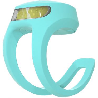 Eclairage vélo LED USB Knog Frog