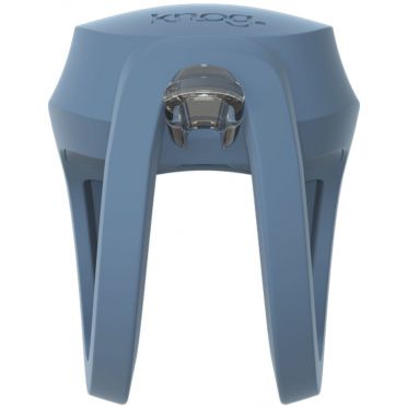 Combo éclairage vélo LED Knog Frog