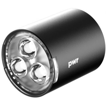 Tête LED 600 Lumens pour système modulaire Knog PWR