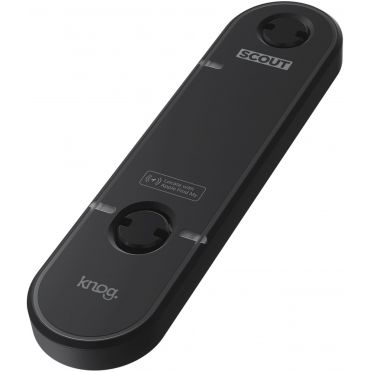 Traceur GPS vélo avec alarme Knog Scout